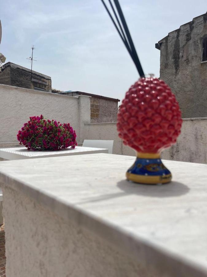 Sweet Life Aparthotel Palermo Exterior photo