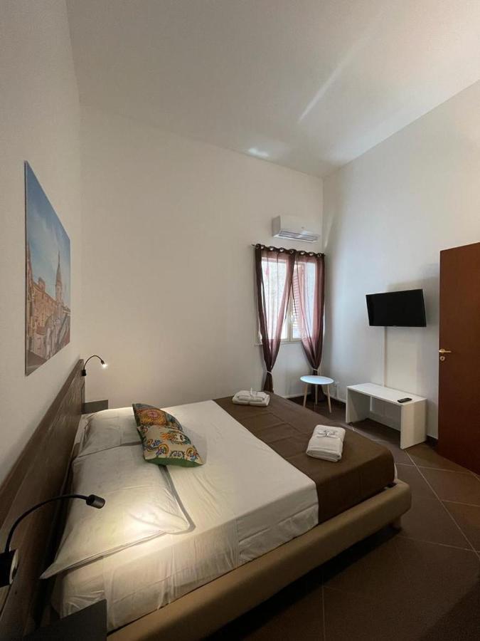 Sweet Life Aparthotel Palermo Exterior photo