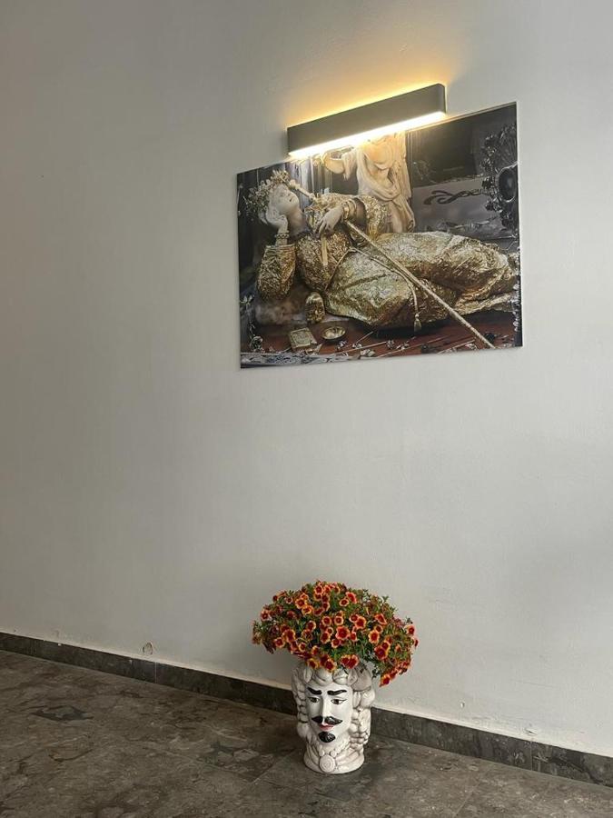 Sweet Life Aparthotel Palermo Exterior photo