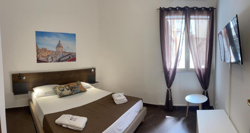 Sweet Life Aparthotel Palermo Exterior photo